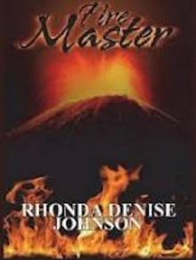 Fire Master: Book 2 of the Nanosia Fantasy Series