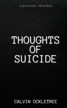 Thoughts of Suicide