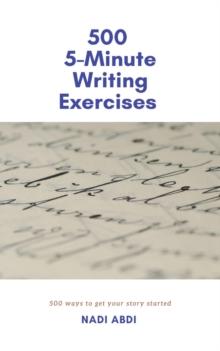 500 5-Minute Writing Exercises