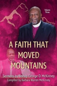 Faith That Moved Mountains