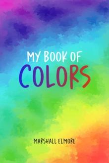 My Book of Colors