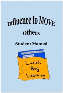 Influence to MOVE Others Student Manual