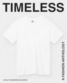 Timeless : A Fashion Anthology