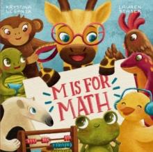 M is for Math