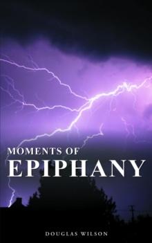 Moments Of Epiphany : Collection Five