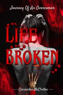 Life Broken : Journey of an Overcomer