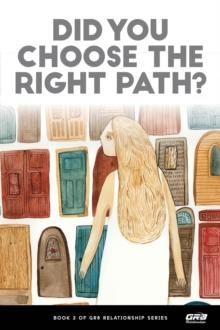 Did You Choose the Right Path?