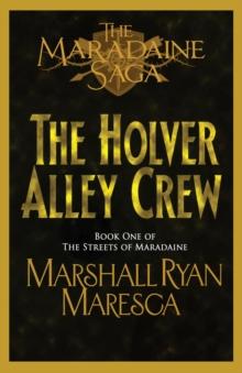 The Holver Alley Crew