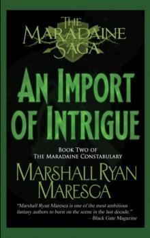 An Import of Intrigue