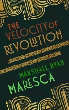 The Velocity of Revolution