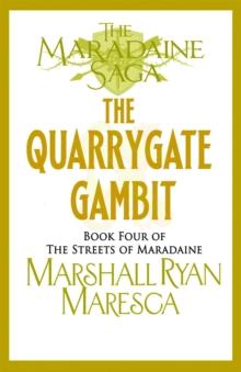 The Quarrygate Gambit