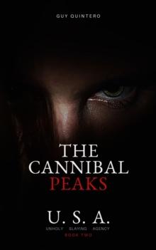 The Cannibal Peaks