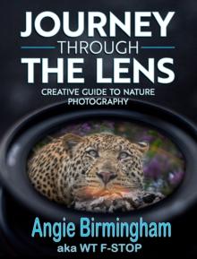 Journey Through the Lens : Creative Guide to Nature Photography