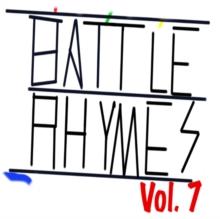 BattleRhymes Vol. 7 - A Reckoning is Looming