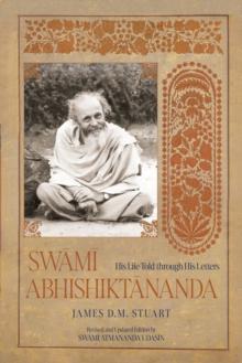 Swami Abhishiktananda : His Life Told through His Letters (Revised and Updated Edition)