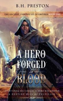 Hero Forged in Blood