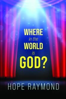 Where in the World is God? Humanity as Mirror