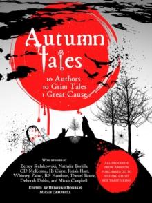 Autumn Tales : A Horror Anthology