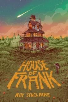 House of Frank