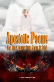 Apostolic Poems : One Man's Journey From Sinner To Saint