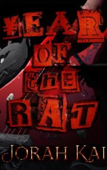 Year of the Rat