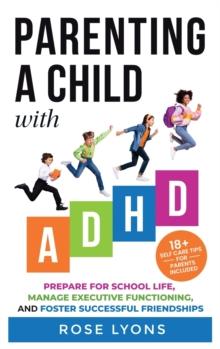 Parenting a Child with ADHD