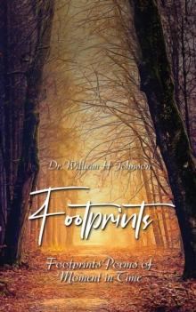 Footprints : Poems of moment in time