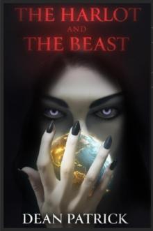 Harlot and The Beast : Terra Drake Horror Series, #3