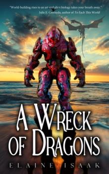 Wreck of Dragons