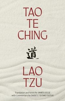 Tao Te Ching (Warbler Classics Annotated Edition)