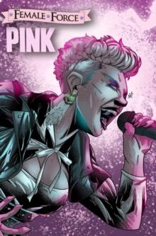 Female Force : Pink