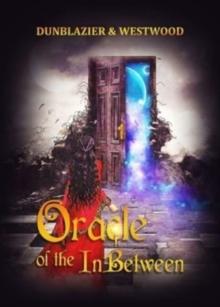 Oracle of the InBetween : 48 Cards + Guidebook