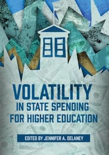 Volatility in State Spending for Higher Education