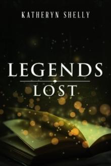 Legends Lost