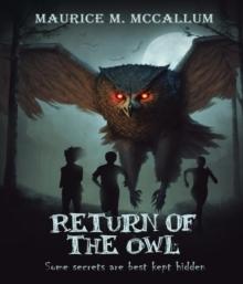 Return of the Owl : Some Secrets Are Best Kept Hidden