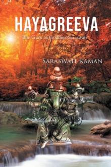 Hayagreeva : The Guru of Goddess Saraswati