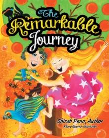 The Remarkable Journey : A Colorful Life