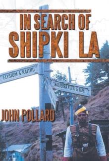 In Search of Shipki La