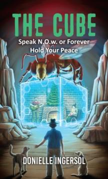 THE CUBE - Speak N.O.w. or Forever Hold Your Peace