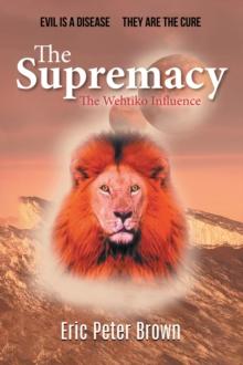 The Supremacy : The Wehtiko Influence