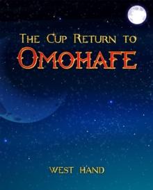 The Long Road Home : The Cup Return To Omohafe