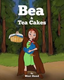 Bea and Tea Cakes