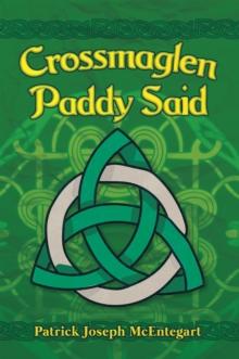 Crossmaglen Paddy Said