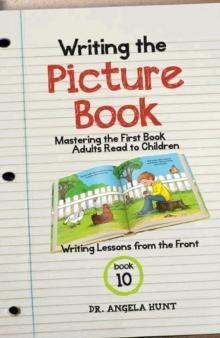 Writing the Picture Book