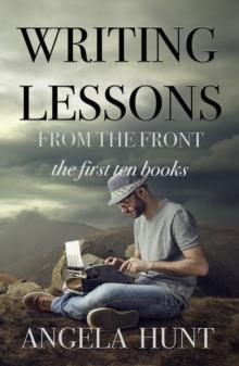 Writing Lessons from the Front