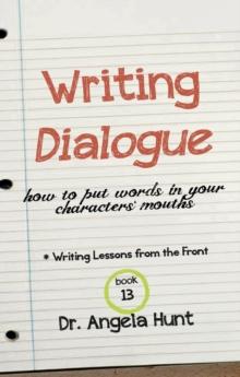 Writing Dialogue