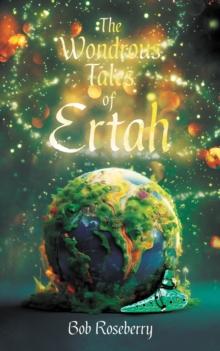 The Wondrous Tales of Ertah