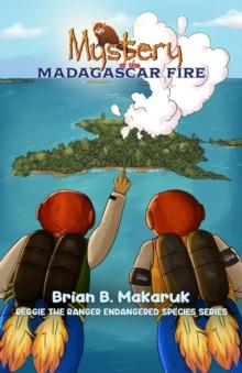 Mystery of the Madagascar Fire