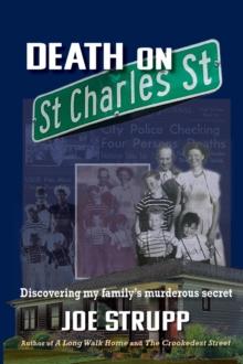 Death on St. Charles Street : Discovering my family's murderous secret