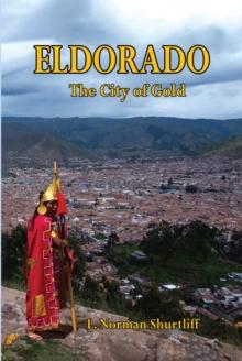 Eldorado The City of Gold